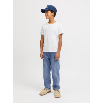 JACK & JONES Jeans Ichris Original Blue Denim